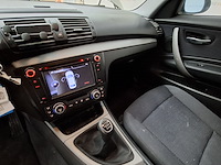 Personenauto, bmw, 1-serie, 116i business line, 2008 - afbeelding 24 van  49