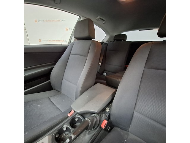 Personenauto, bmw, 1-serie, 116i business line, 2008 - afbeelding 25 van  49