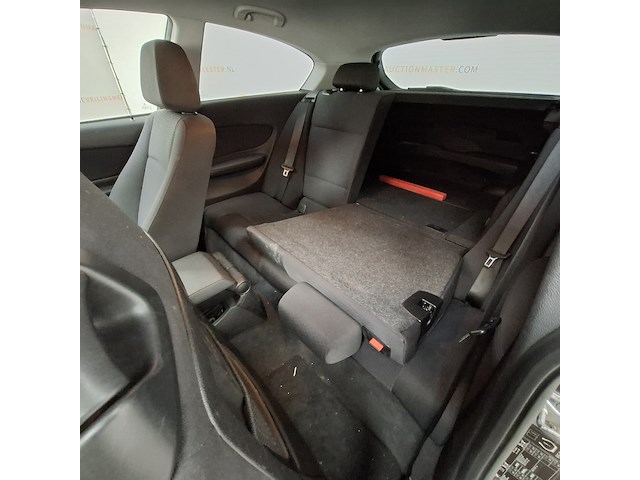 Personenauto, bmw, 1-serie, 116i business line, 2008 - afbeelding 26 van  49