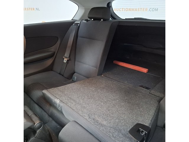 Personenauto, bmw, 1-serie, 116i business line, 2008 - afbeelding 27 van  49