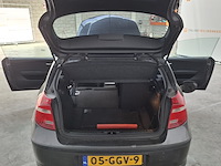 Personenauto, bmw, 1-serie, 116i business line, 2008 - afbeelding 28 van  49
