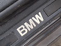 Personenauto, bmw, 1-serie, 116i business line, 2008 - afbeelding 32 van  49