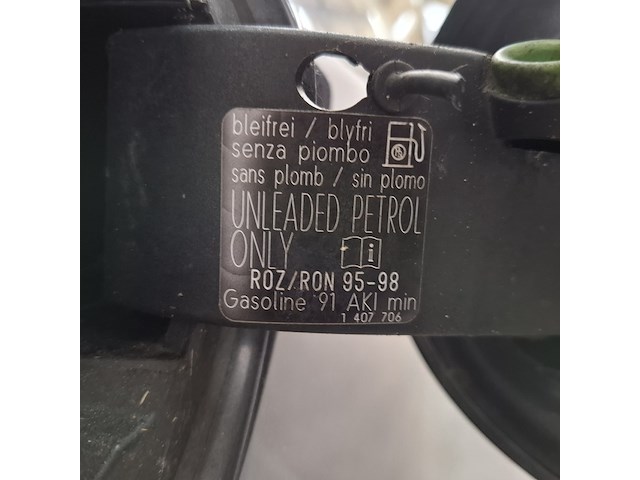 Personenauto, bmw, 1-serie, 116i business line, 2008 - afbeelding 35 van  49