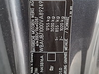 Personenauto, bmw, 1-serie, 116i business line, 2008 - afbeelding 36 van  49