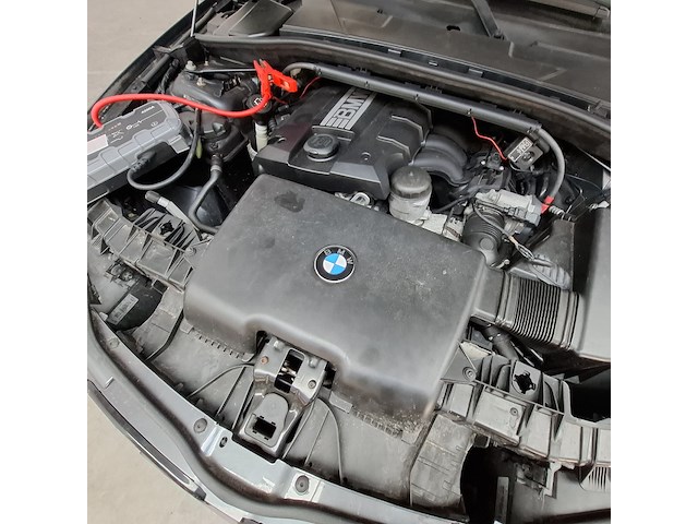 Personenauto, bmw, 1-serie, 116i business line, 2008 - afbeelding 38 van  49