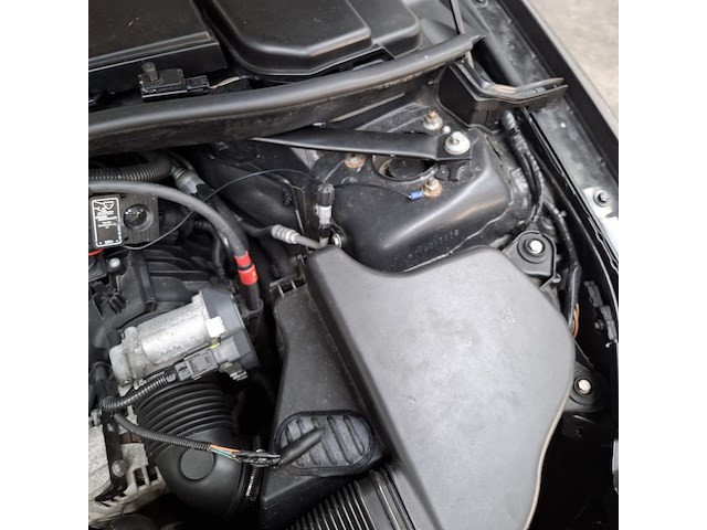 Personenauto, bmw, 1-serie, 116i business line, 2008 - afbeelding 39 van  49