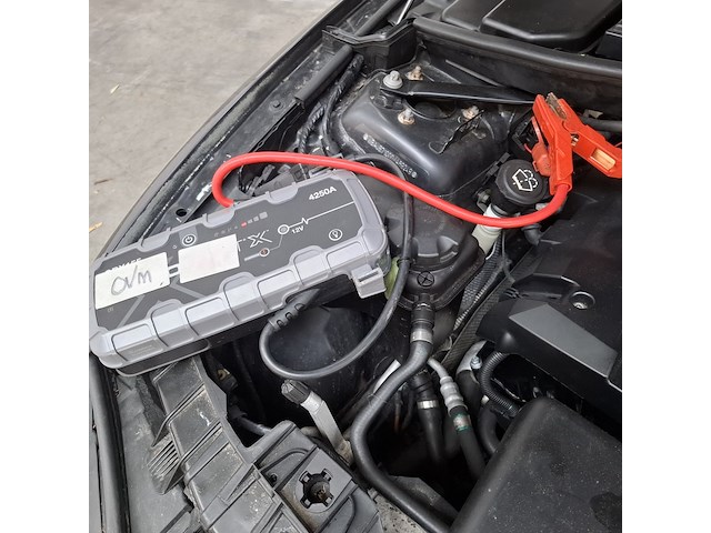 Personenauto, bmw, 1-serie, 116i business line, 2008 - afbeelding 41 van  49