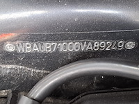 Personenauto, bmw, 1-serie, 116i business line, 2008 - afbeelding 42 van  49