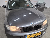 Personenauto, bmw, 1-serie, 116i business line, 2008 - afbeelding 43 van  49