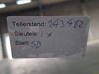 Personenauto, bmw, 1-serie, 116i business line, 2008 - afbeelding 44 van  49