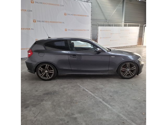 Personenauto, bmw, 1-serie, 116i business line, 2008 - afbeelding 34 van  49