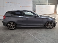 Personenauto, bmw, 1-serie, 116i business line, 2008 - afbeelding 34 van  49