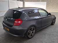 Personenauto, bmw, 1-serie, 116i business line, 2008 - afbeelding 45 van  49