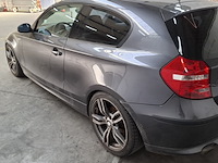 Personenauto, bmw, 1-serie, 116i business line, 2008 - afbeelding 47 van  49