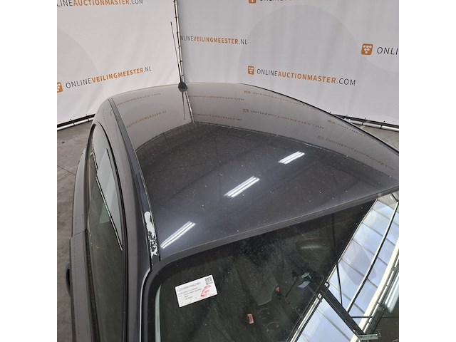Personenauto, bmw, 1-serie, 116i business line, 2008 - afbeelding 7 van  47