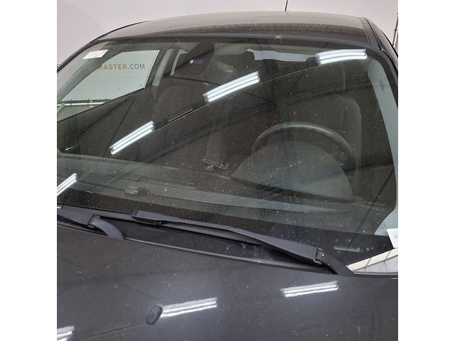 Personenauto, bmw, 1-serie, 116i business line, 2008 - afbeelding 9 van  47