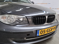 Personenauto, bmw, 1-serie, 116i business line, 2008 - afbeelding 11 van  47