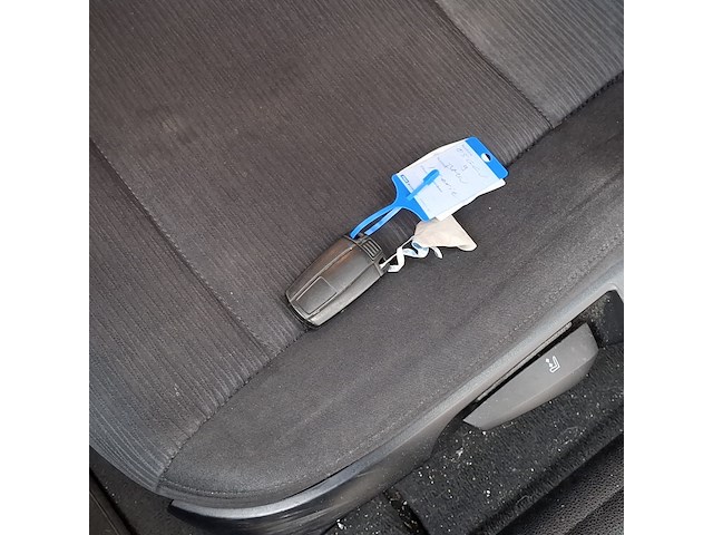 Personenauto, bmw, 1-serie, 116i business line, 2008 - afbeelding 14 van  47