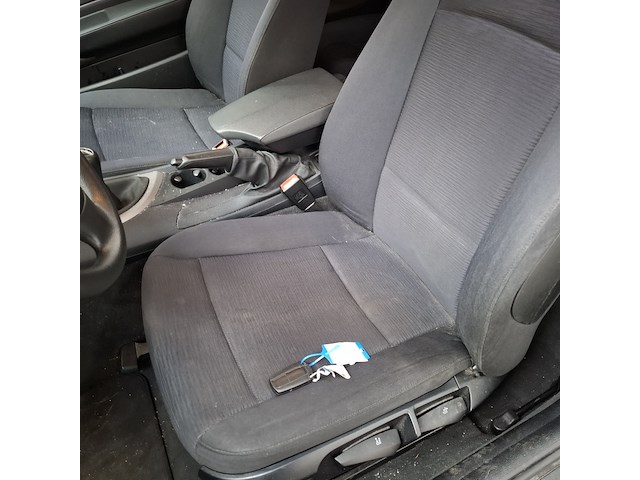 Personenauto, bmw, 1-serie, 116i business line, 2008 - afbeelding 15 van  47