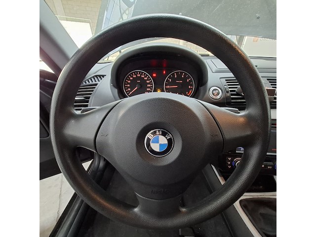 Personenauto, bmw, 1-serie, 116i business line, 2008 - afbeelding 17 van  47