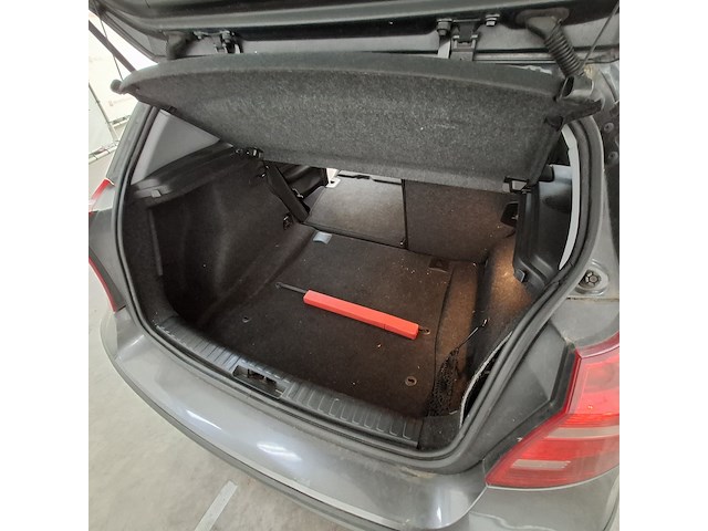 Personenauto, bmw, 1-serie, 116i business line, 2008 - afbeelding 28 van  47