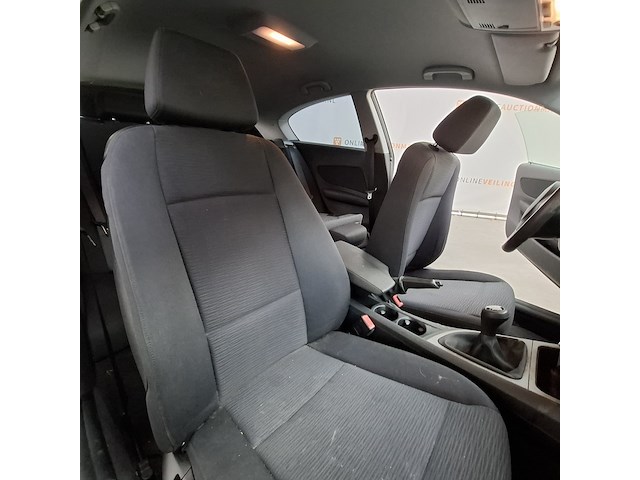 Personenauto, bmw, 1-serie, 116i business line, 2008 - afbeelding 30 van  47