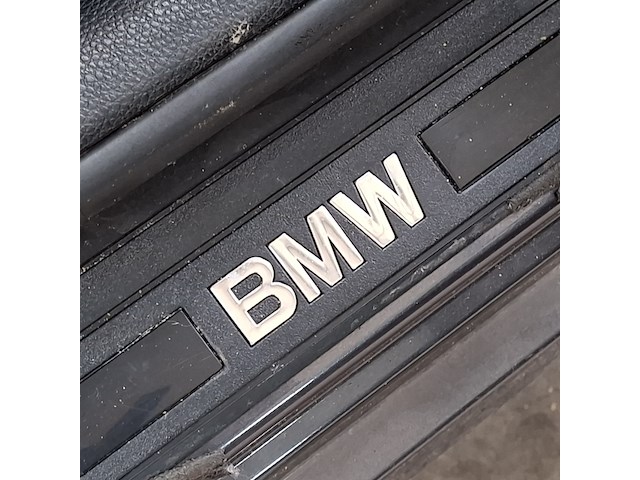 Personenauto, bmw, 1-serie, 116i business line, 2008 - afbeelding 31 van  47