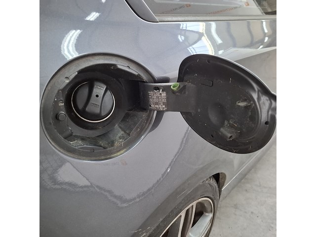 Personenauto, bmw, 1-serie, 116i business line, 2008 - afbeelding 32 van  47