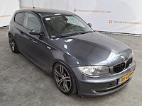 Personenauto, bmw, 1-serie, 116i business line, 2008 - afbeelding 23 van  47