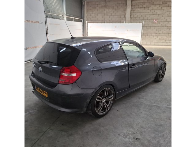 Personenauto, bmw, 1-serie, 116i business line, 2008 - afbeelding 43 van  47