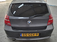 Personenauto, bmw, 1-serie, 116i business line, 2008 - afbeelding 44 van  47