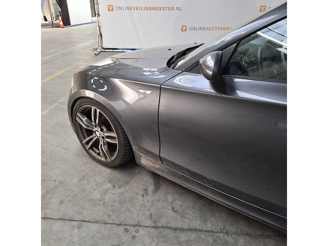 Personenauto, bmw, 1-serie, 116i business line, 2008 - afbeelding 46 van  47