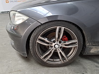 Personenauto, bmw, 1-serie, 116i business line, 2008 - afbeelding 47 van  47