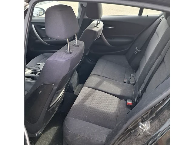 Personenauto, bmw, 1-serie, 116i corporate, 2009 - afbeelding 2 van  15