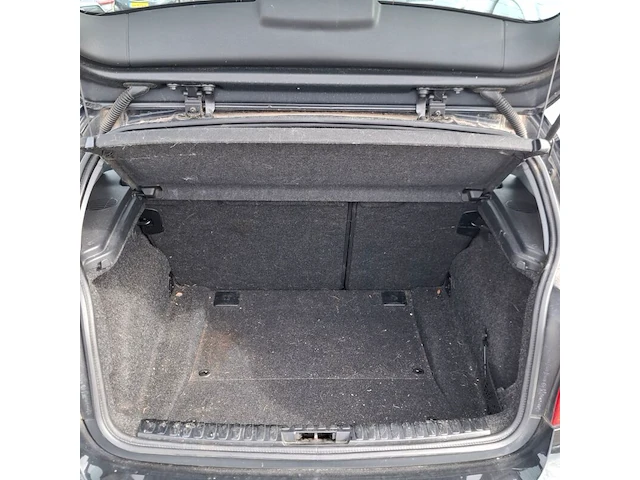 Personenauto, bmw, 1-serie, 116i corporate, 2009 - afbeelding 3 van  15