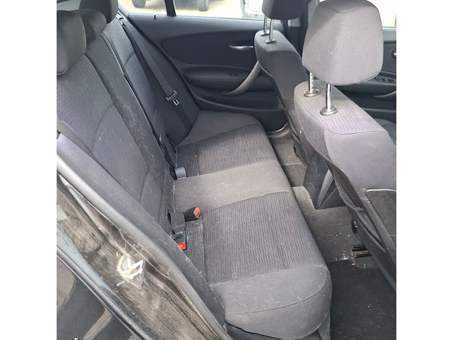 Personenauto, bmw, 1-serie, 116i corporate, 2009 - afbeelding 4 van  15