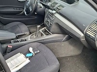 Personenauto, bmw, 1-serie, 116i corporate, 2009 - afbeelding 5 van  15