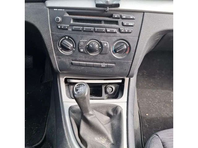 Personenauto, bmw, 1-serie, 116i corporate, 2009 - afbeelding 6 van  15