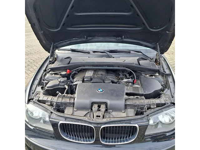Personenauto, bmw, 1-serie, 116i corporate, 2009 - afbeelding 7 van  15