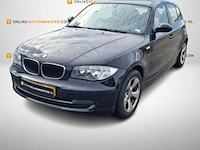 Personenauto, bmw, 1-serie, 116i corporate, 2009
