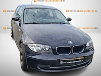 Personenauto, bmw, 1-serie, 116i corporate, 2009 - afbeelding 9 van  15