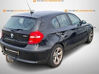 Personenauto, bmw, 1-serie, 116i corporate, 2009 - afbeelding 10 van  15