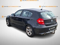 Personenauto, bmw, 1-serie, 116i corporate, 2009 - afbeelding 12 van  15