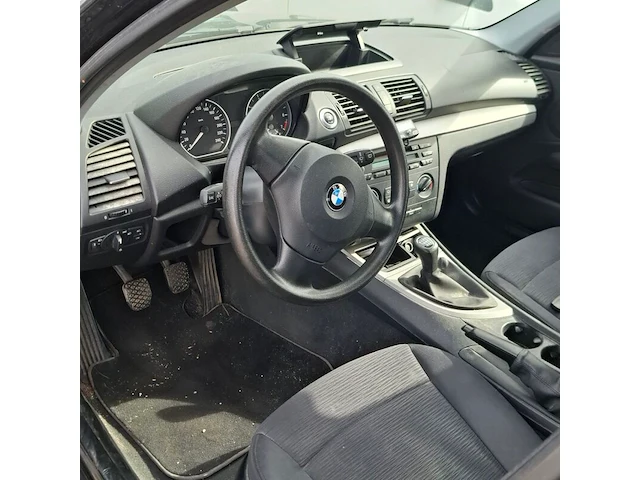 Personenauto, bmw, 1-serie, 116i corporate, 2009 - afbeelding 13 van  15