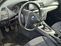 Personenauto, bmw, 1-serie, 116i corporate, 2009 - afbeelding 13 van  15