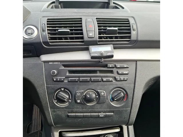 Personenauto, bmw, 1-serie, 116i corporate, 2009 - afbeelding 15 van  15