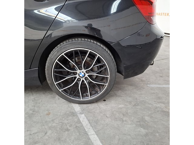 Personenauto, bmw, 1-serie, 116i ede high executive, 2013 - afbeelding 3 van  51