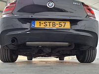 Personenauto, bmw, 1-serie, 116i ede high executive, 2013 - afbeelding 4 van  51