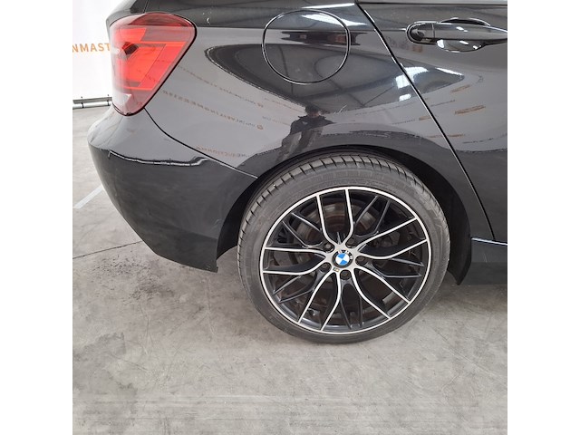 Personenauto, bmw, 1-serie, 116i ede high executive, 2013 - afbeelding 5 van  51