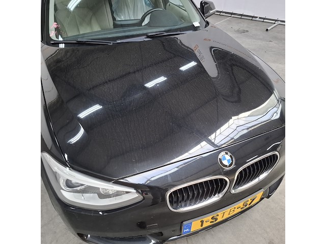 Personenauto, bmw, 1-serie, 116i ede high executive, 2013 - afbeelding 10 van  51